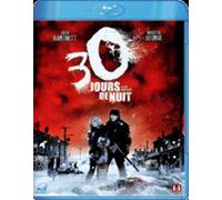 30 jours de nuit [Blu-ray]
