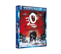 30 Jours De Nuit (Blu-Ray) (Import) Huston Danny