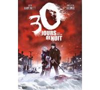 30 jours de nuit [Import belge]