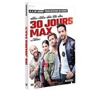 30 Jours Max