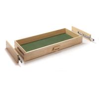 30 kg Stormale threade Drawer 882 x 335 x 96 mm for Planing Bench 938921
