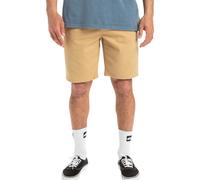 Men's Quiksilver Mens Everyday Chino Shorts - Green - Size: 30/32