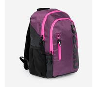 30 L Backpack Arena Spiky Iii Pink