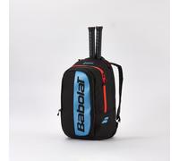 30 L Tennis Backpack Court Hero - Black & Blue