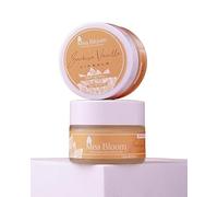 30 Lip Balm for Dry Chapped Lips - Infused with Peptides, Ceramides & Hyaluronic Acid for Deep Hydration & Repair - Vanilla, 15g - Nourishing Lip Treatment for Men & Women