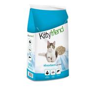 30 ltr Kitty friend absorbents cat litter litter