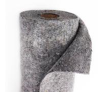30 m² Capillary matting Irrigation mat Filter membrane Storage fleece 300 g 2 m