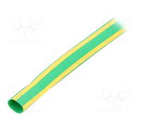 30 m HELLERMANNTYTON 333-30307 Heat shrink sleeve