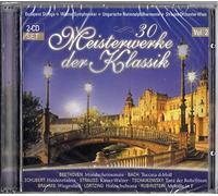 30 Meisterwerke der Klassik-Vol.2