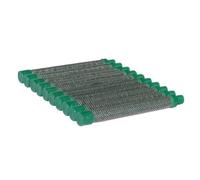 30 Mesh Green Airless Spray Filter, Stainless Steel Wire Mesh 10-Pack, for LX80 440 540 Epic 330 440 Impact 340 400