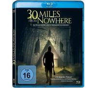 30 Miles from Nowhere - Im Wald hört dich niemand schreien (Blu-ray)