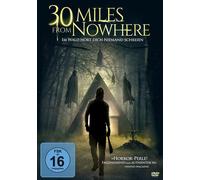 30 Miles from Nowhere - Im Wald hört dich niemand schreien (DVD)