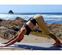 30 Min Easy Yoga Stretch - Ashtanga Routine