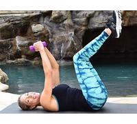 30 min Full Body Dumbbell Workout for Beginners