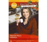 30 Min Meals With Rachel Ray V5: Rachel Ray's Holiday [DVD] [2009] [Region 1] [US Import] [NTSC]