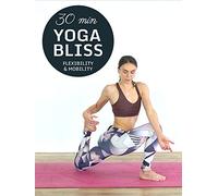 30 Min Yoga Flow For Full Body Bliss | Stretch & Mobility | Gayatri Yoga