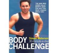 30-MINUTE-A-DAY BODY CHALLENGE