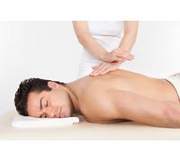 30 Minute Back Neck & Shoulder Release