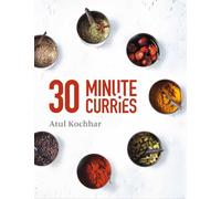 30 Minute Curries