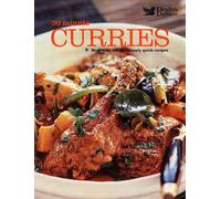 30 Minute Curries: More Than 100 Deliciously Quick Recipes