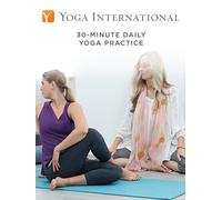 30-Minute Daily Yoga Practice