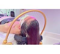 30-Minute Duo Express Japanese Head spa for Two