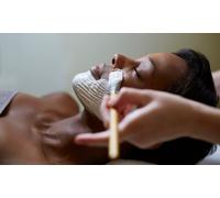 30 minute Express hydrating, Rebalancing facial