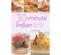 30-Minute Indian