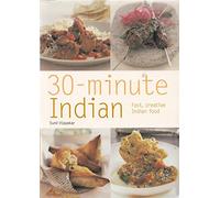 30 Minute Indian