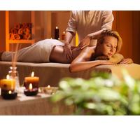 30 minute Indian Head Massage