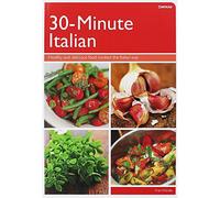 30-Minute Italian