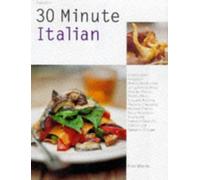 30 Minute Italian