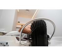 30-Minute Japanese Head Massage; Valid Saturday - Sunday