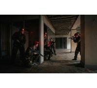 30-Minute Laser Tag for Five