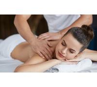 30-Minute Massage