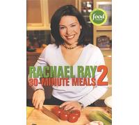 30-Minute Meals 2 – Globe Pequot Press