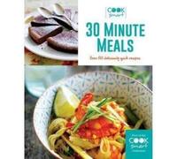 30 Minute Meals