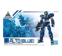 30 Minute Mission #03 eEXM-17 Alto Blue, Bandai 30 MM