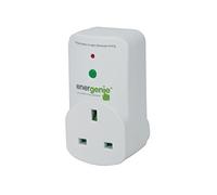30 Minute Rundown Timer Socket ENER001