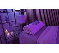 30 Minutes - Choice of Luxury Massage