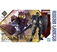 Bandai Spirits 30MF Rosan Lancer Color Coded Plastic Model