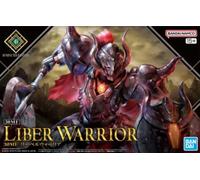 30 Minutes Liber Warrior Bandai Model Kit 30MF Bandai Model Kit