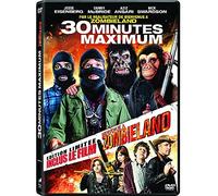 30 minutes maximum + Bienvenue à Zombieland [Édition Limitée]