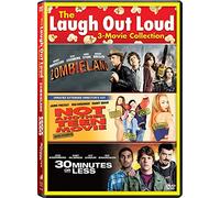 30 Minutes of Less/Not Another Teen Movie [Region 1]