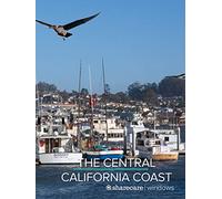 30 Minutes on the Central California Coast