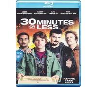 30 minutes or less