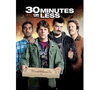 30 Minutes or Less