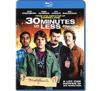 30 Minutes or Less