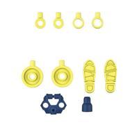 30 Minutes Sister Bandai Hobby, 30Ms Option Body Parts Type G02 [Colour C]