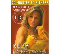 30 Minutes to Fitness: Train Like a Contender [DVD] [2011] [US Import]